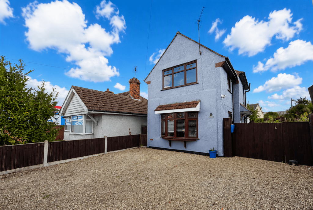 Main image of property: Normanston Drive, Lowestoft, NR32 2PY