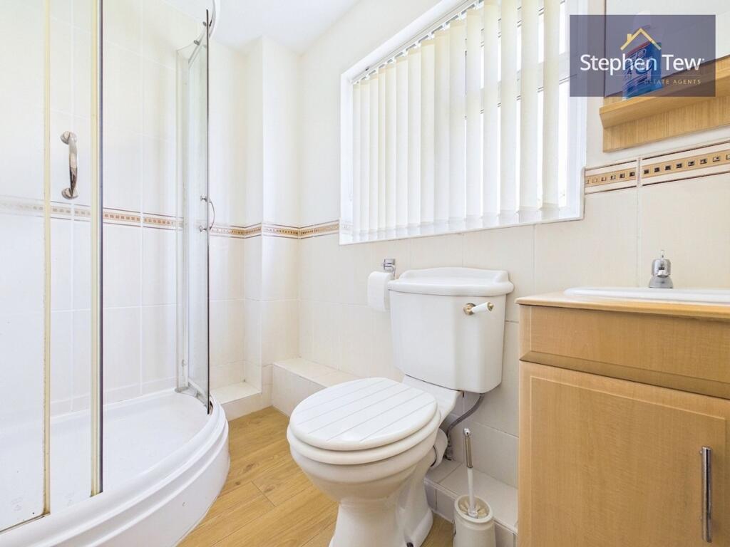 Apartment in Blackpool, Great Marton - View 4