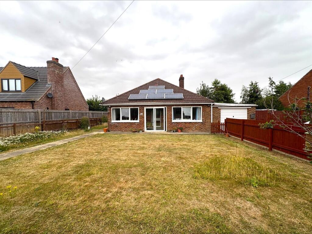 Main image of property: Park Row, Louth