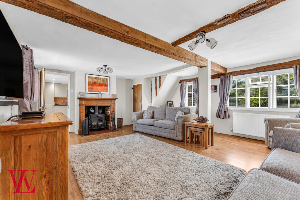 The Maltings, Broxted, Dunmow, Essex - View 3