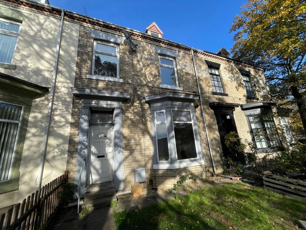 Bathgate Terrace, Elwick Road, Hartlepool photo 2