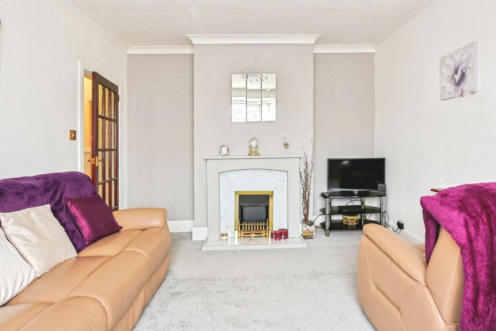 House in Poole, Hamworthy - View 4