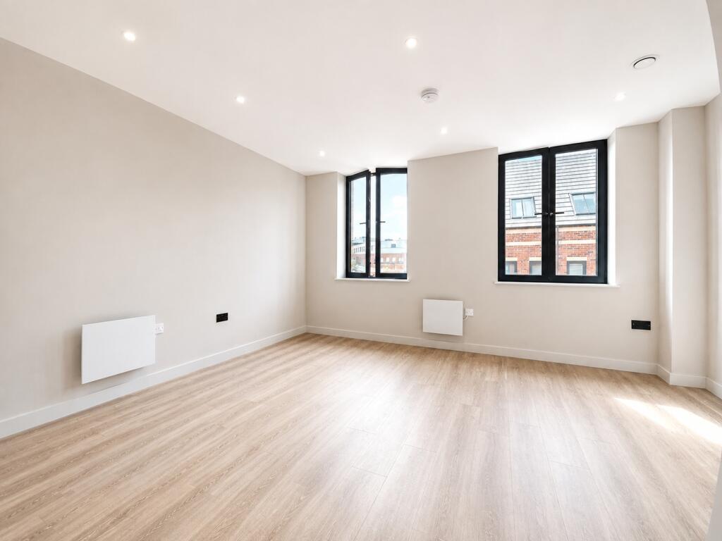 Apartment in Birmingham - View 3