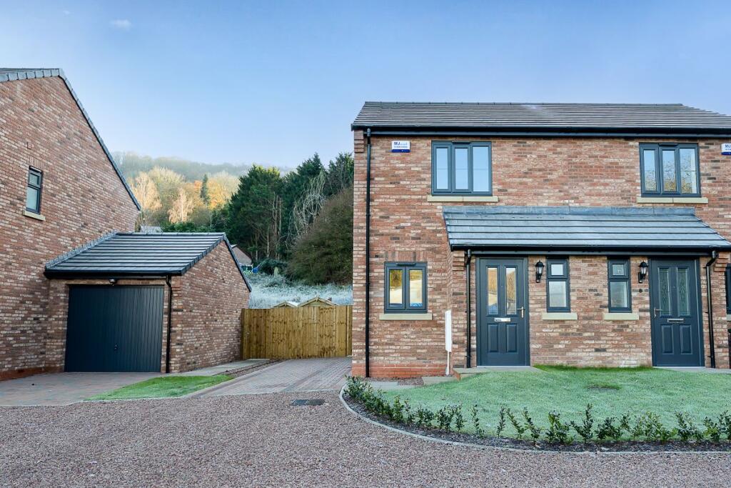 Main image of property: Gilpin Way