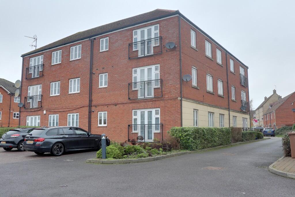 Main image of property: Great Gables, Stevenage, Hertfordshire, SG1