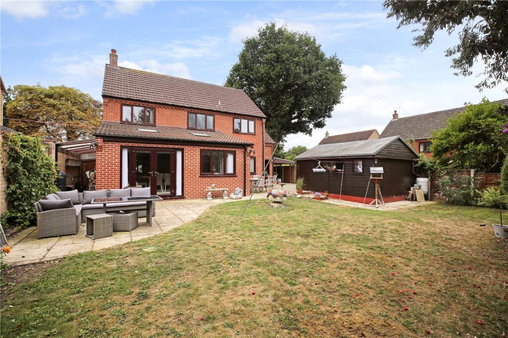 Main image of property: George Lane, Loddon, Norwich, Norfolk, NR14