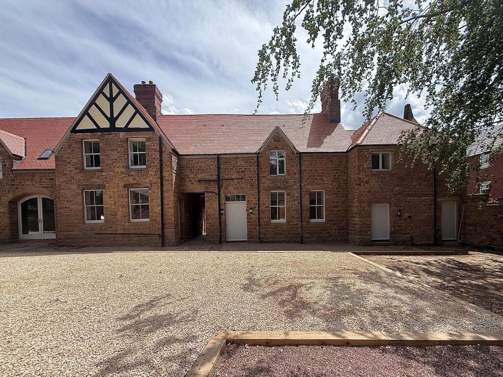 Main image of property: Cortland Close, Rotherham