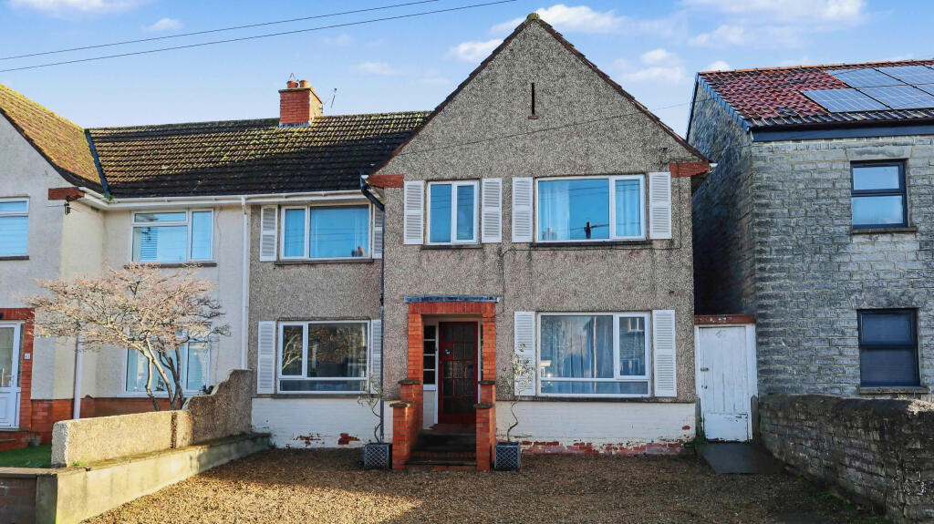 Main image of property: Cranhill Road, Street