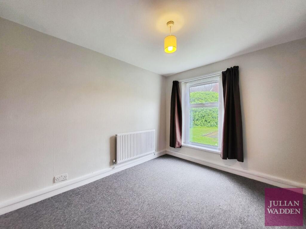 Apartment in Manchester - More
