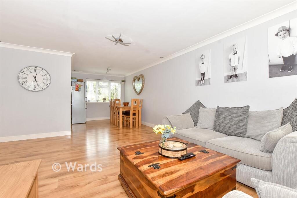 House in Tonbridge - View 3