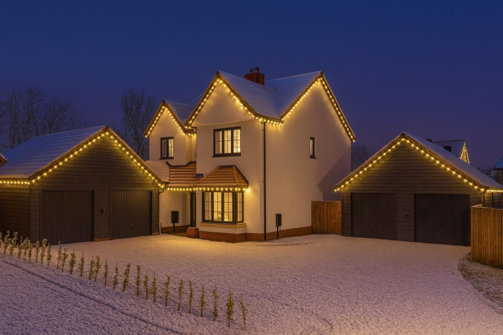 Main image of property: Plot 6, The Codicote, Senuna Park, Ashwell