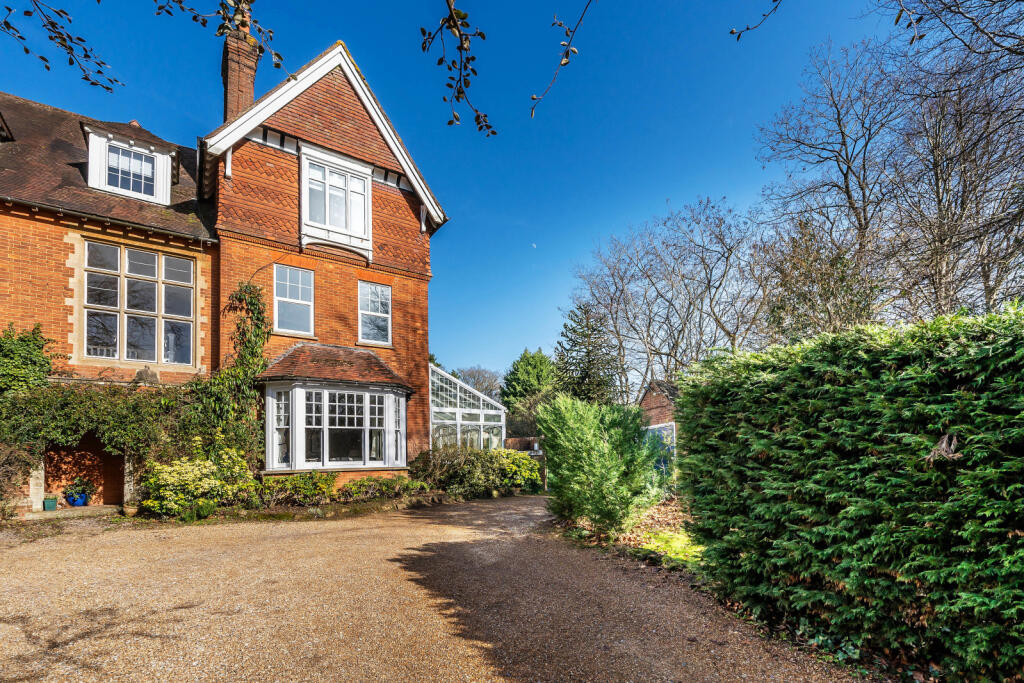 Main image of property: Rockfield Road, Oxted, Surrey, RH8