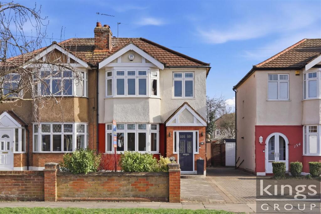Main image of property: Willow Road, Enfield