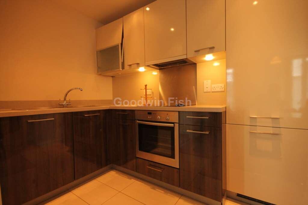 Apartment in Manchester - View 5
