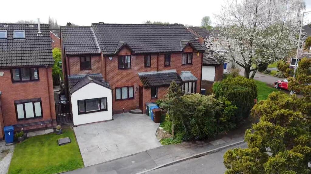 Main image of property: Browns Road, Bradley Fold, Bolton