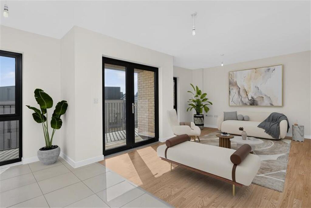 Main image of property: Newman Close, Willesden Green, NW10