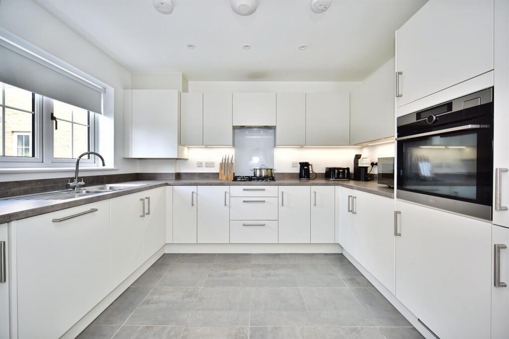House in Maidstone, Coxheath - View 3