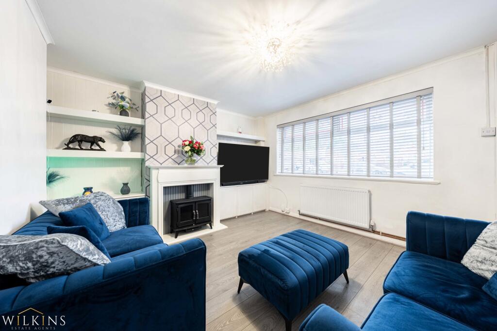 Cossington Road, Birmingham, West Midlands, B23 photo 2