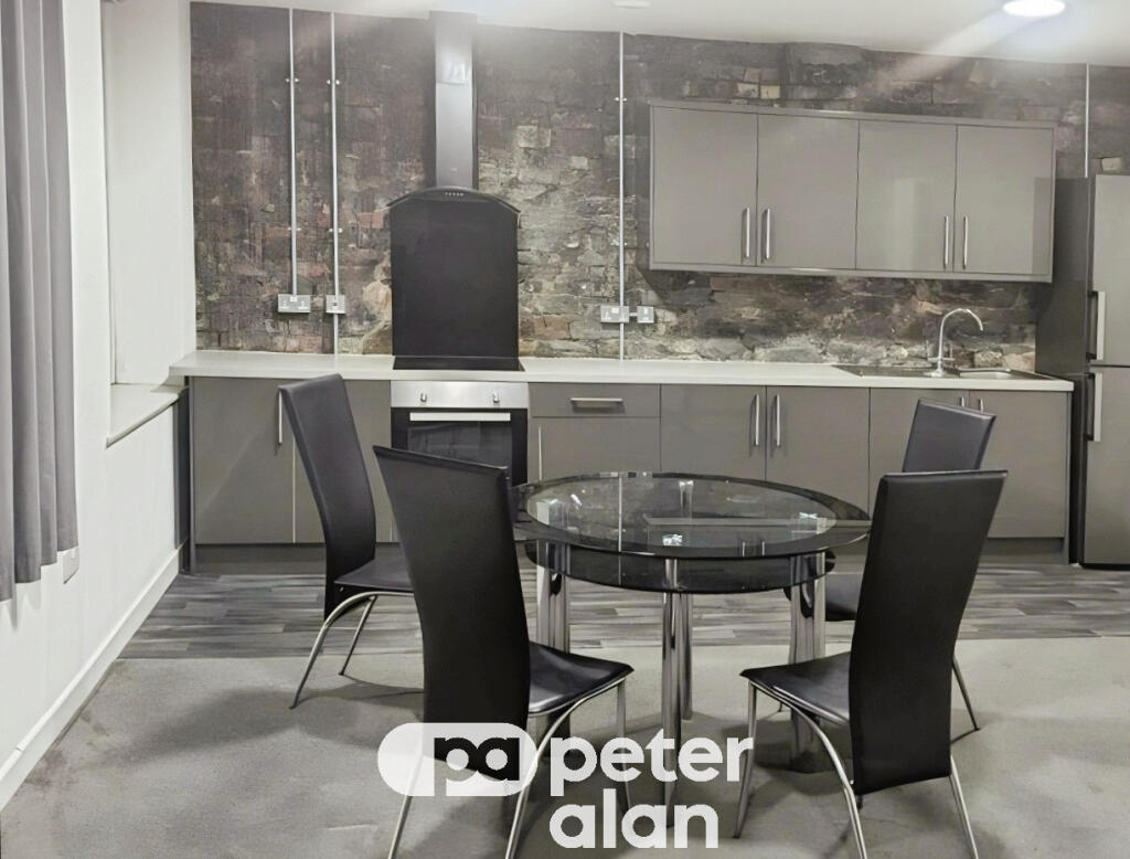 Main image of property: John Street, Merthyr