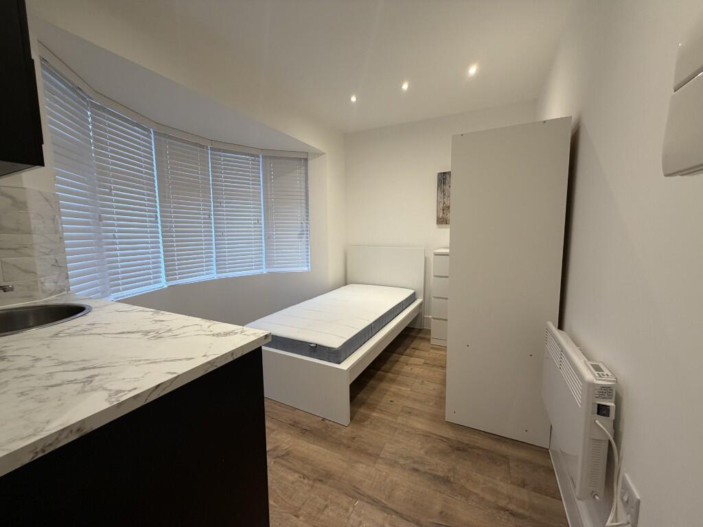 Main image of property: Granville Road, Uxbridge, Greater London, UB10