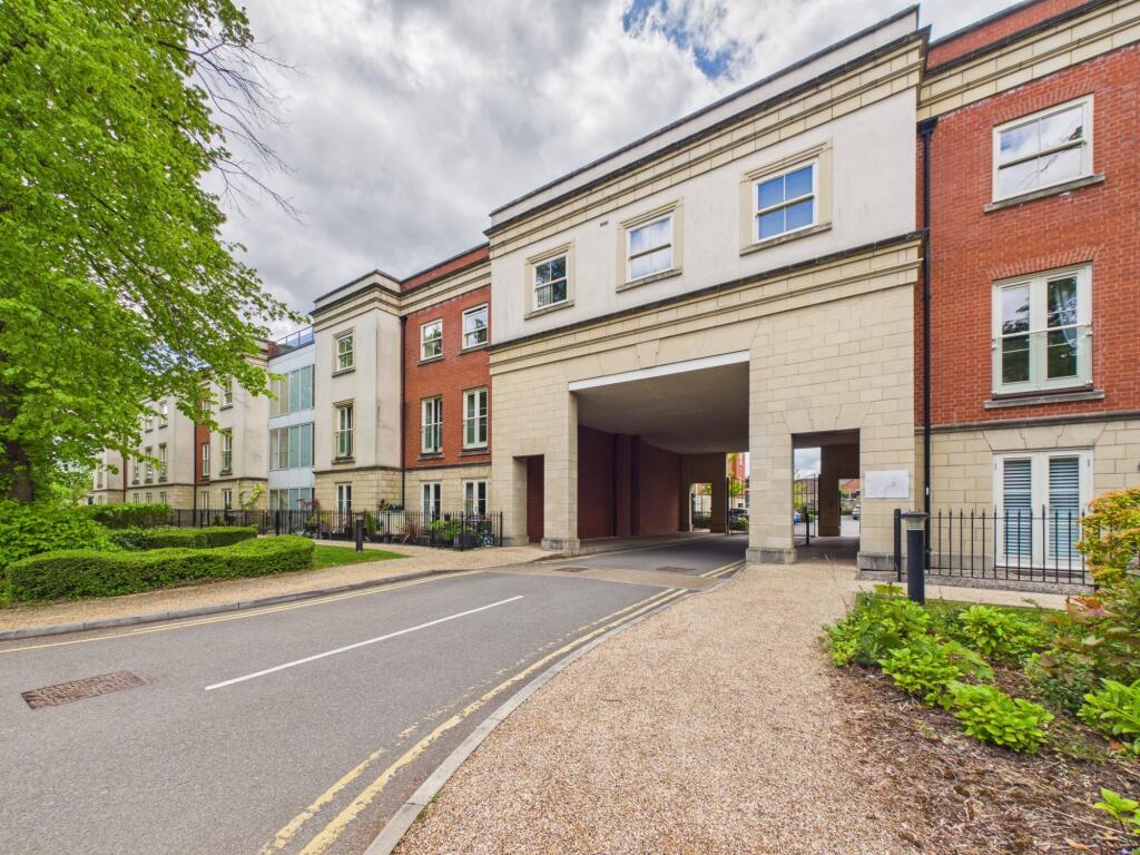 Main image of property: Station Road, Ashby-De-La-Zouch, LE65