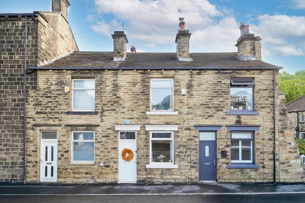 Main image of property: Bagley Lane, Farsley, Pudsey, Leeds,, LS28