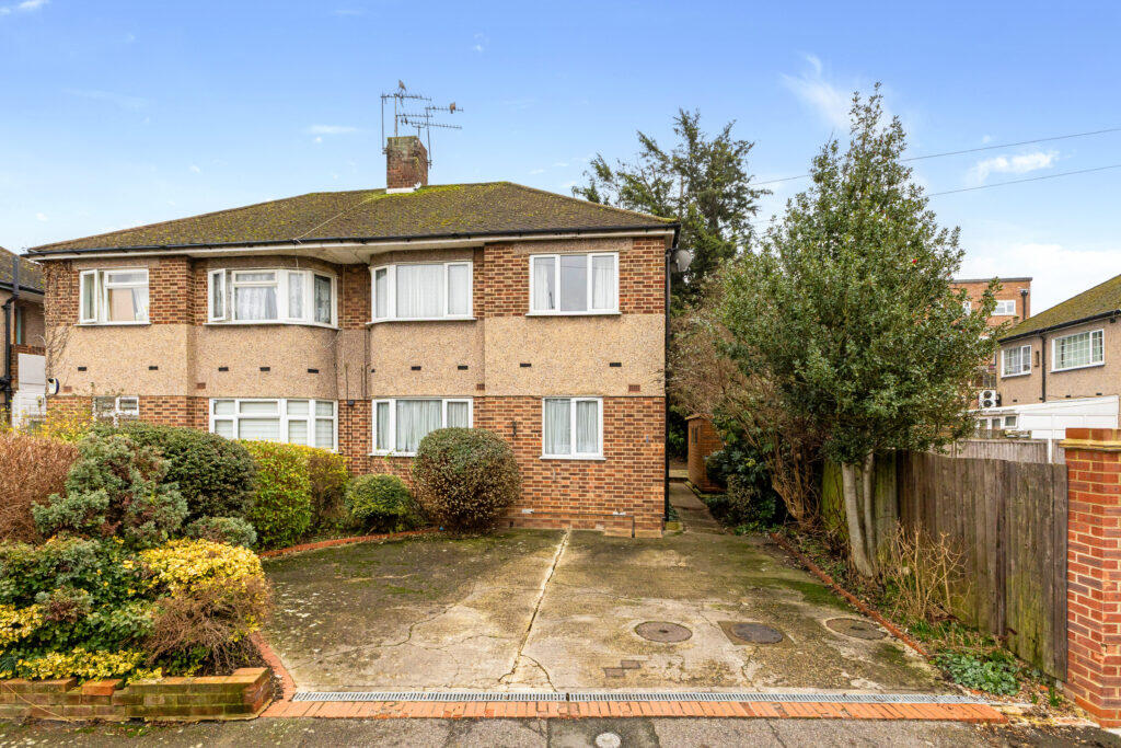 Main image of property: Weston Road, Enfield