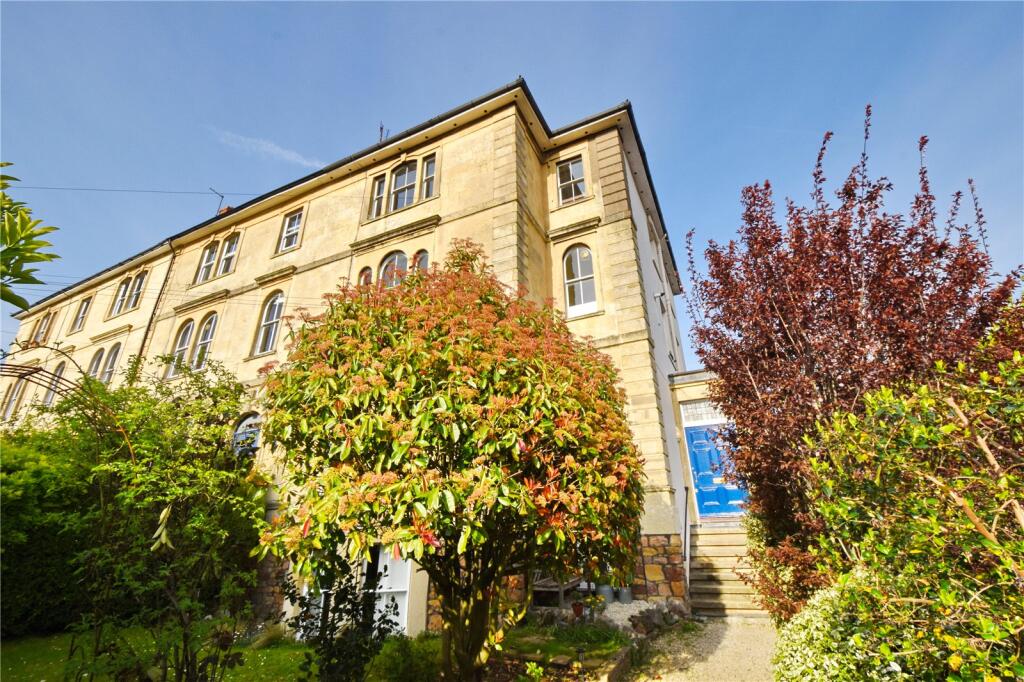 Main image of property: Exeter Buildings, Bristol, Somerset, BS6