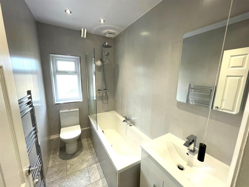 Main image of property: Seaburn View, New Hartley, Whitley Bay