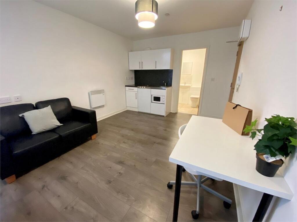 Apartment in Sunderland - View 2
