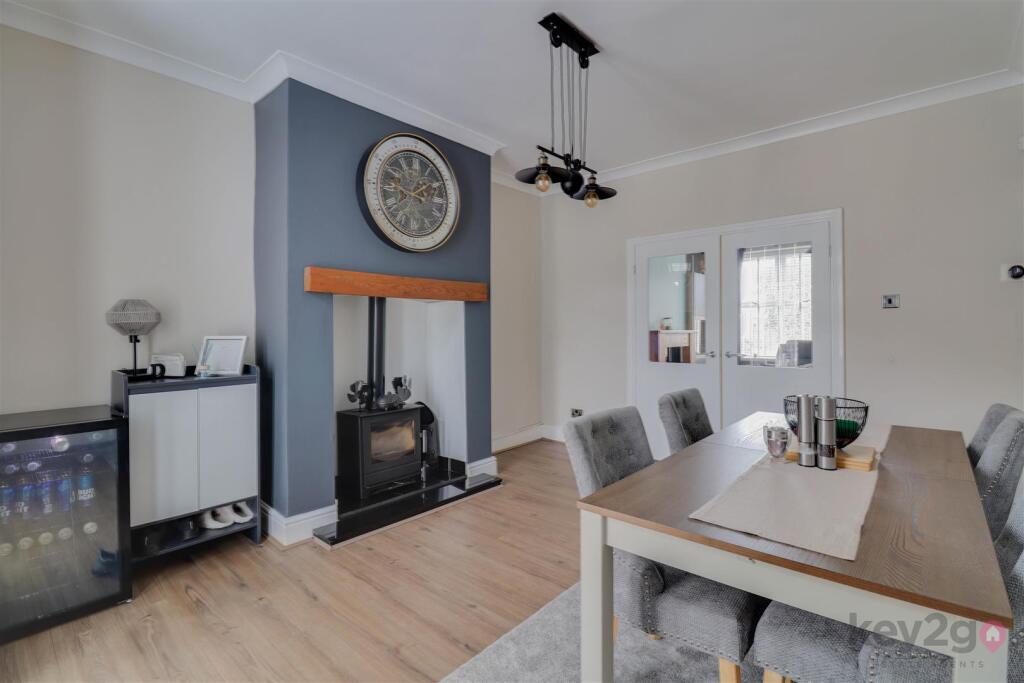 House in Sheffield - View 5