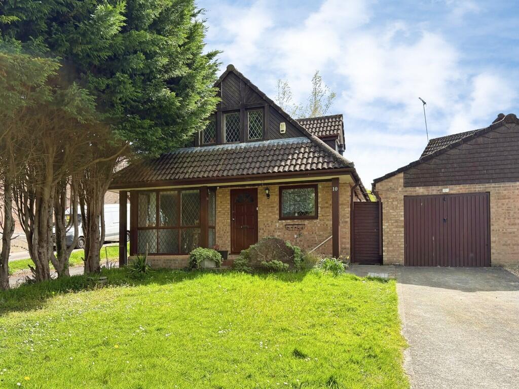 Main image of property: Old Barn Way, Yeovil, BA20