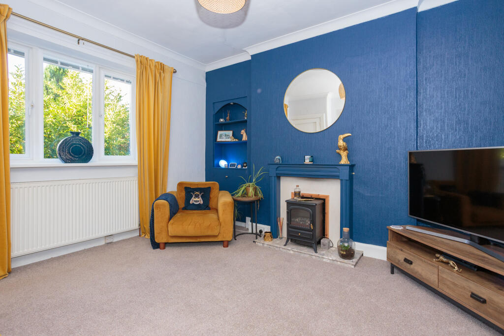 Apartment in Dumfries, Ryedale - View 5