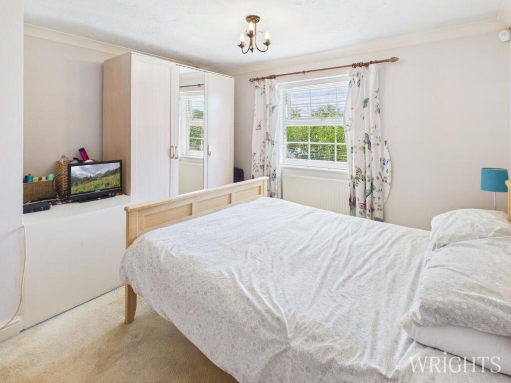 Additional image 10 of Kingsmill Court, Hatfield, AL10