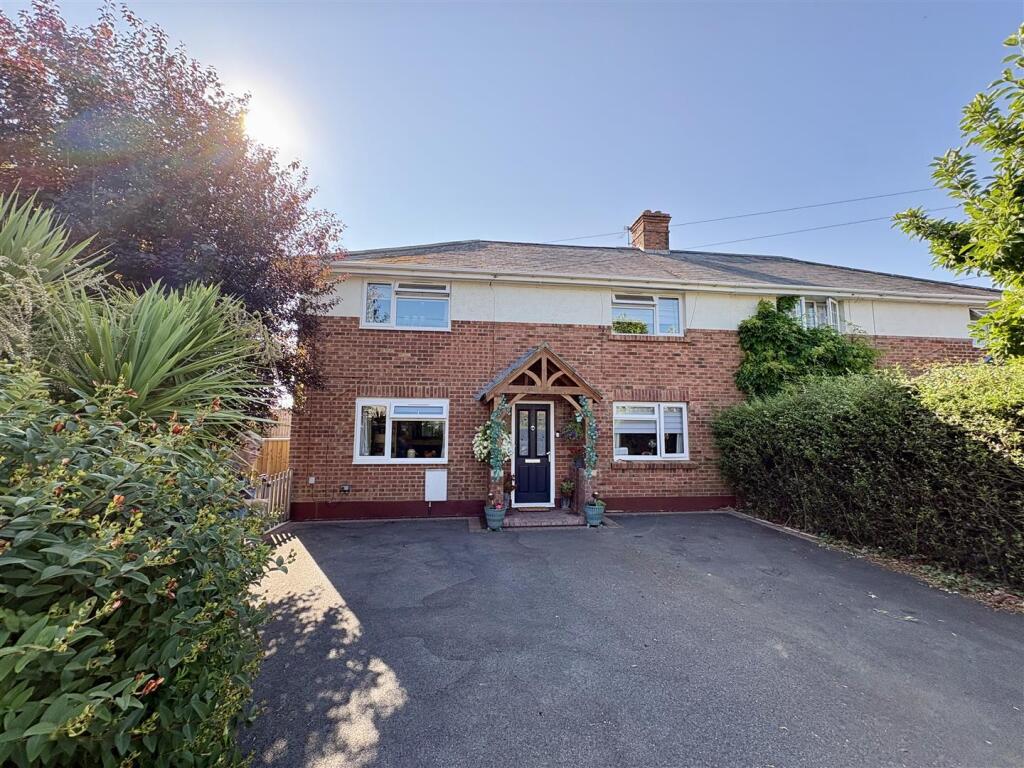 Main image of property: Livingstone Road, Wimborne