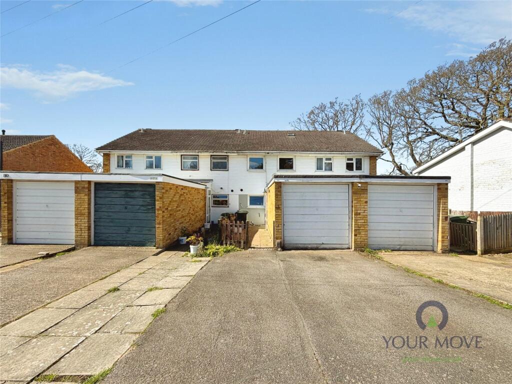 Main image of property: Hillary Road, Penenden Heath, Maidstone, Kent, ME14