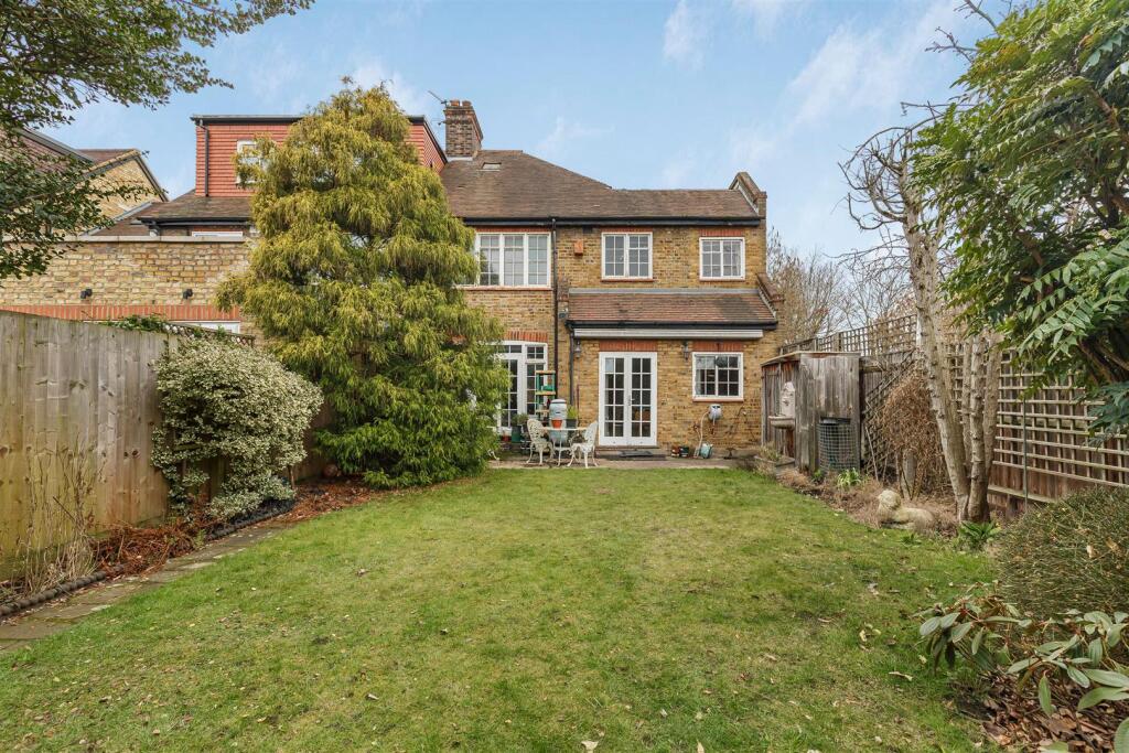 Main image of property: Ferry Road, Barnes, London, SW13