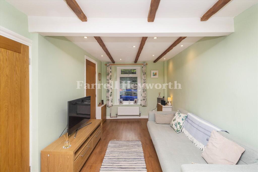 House in Lancaster - View 3
