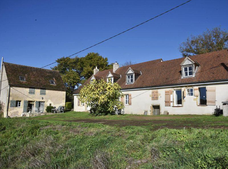 Main image of property: Imphy, Nievre