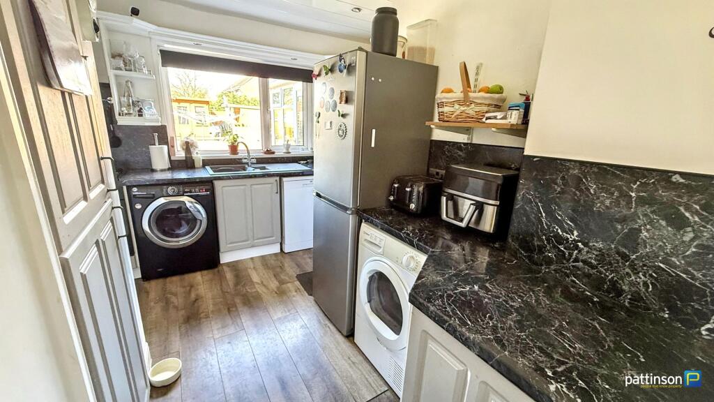 House in Newbiggin by the Sea - View 3