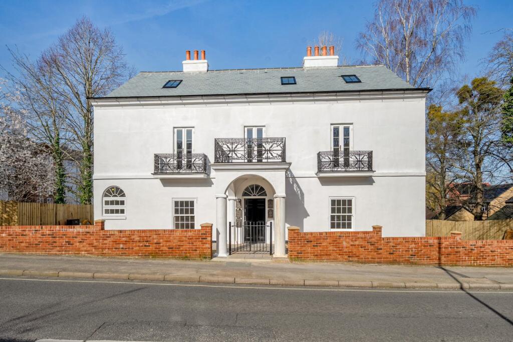 Main image of property: Lower Turk Street, Alton, Hampshire, GU34