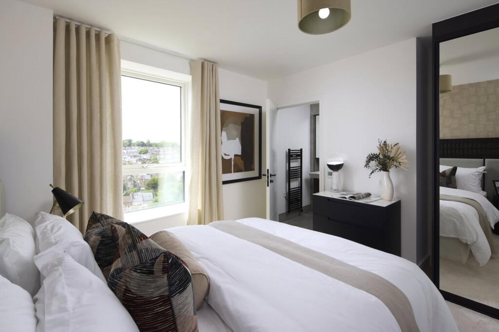 Apartment in London - More