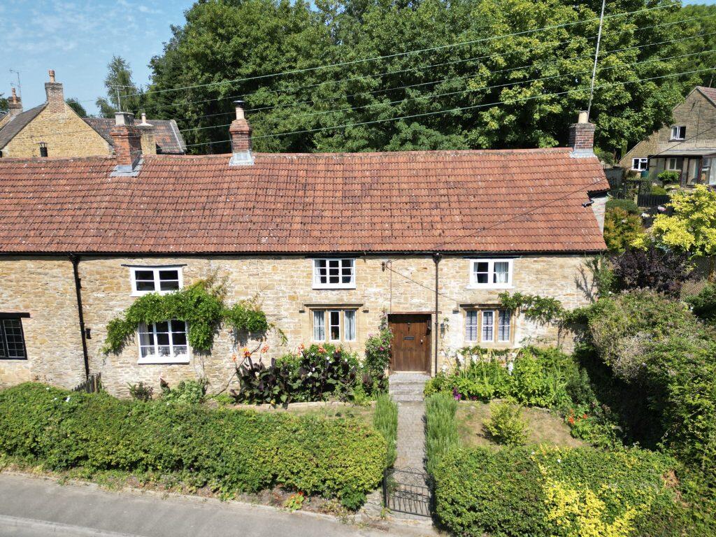 Main image of property: High Street, West Coker, Yeovil, Somerset, BA22