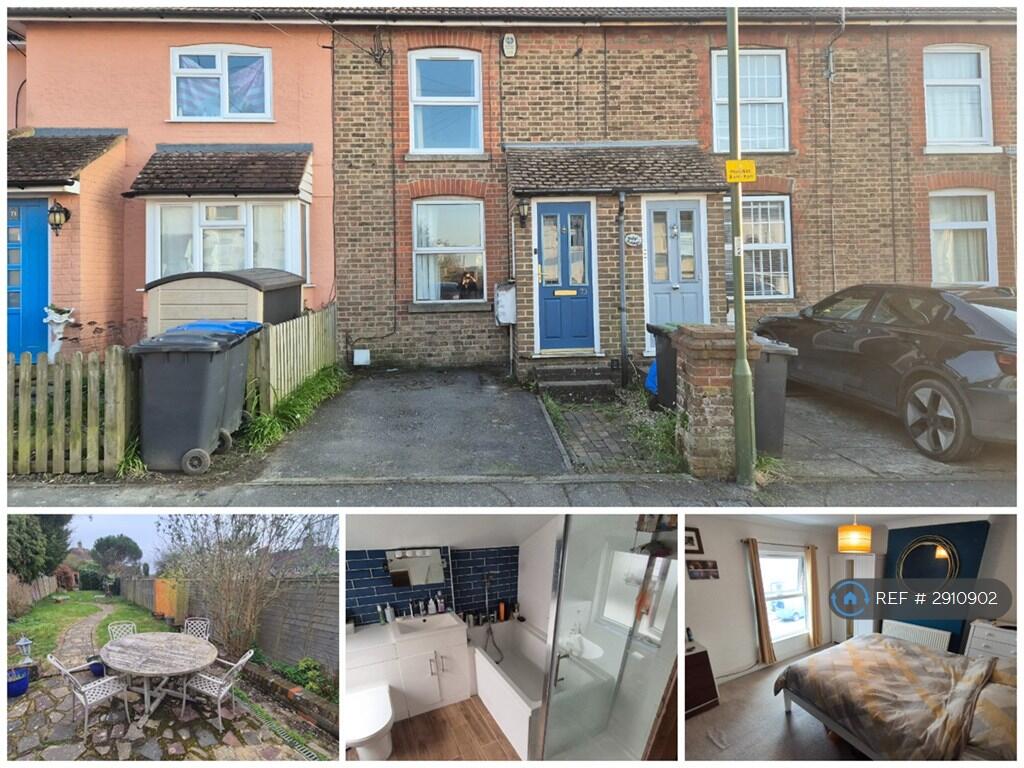 Main image of property: West Street, Burgess Hill, RH15