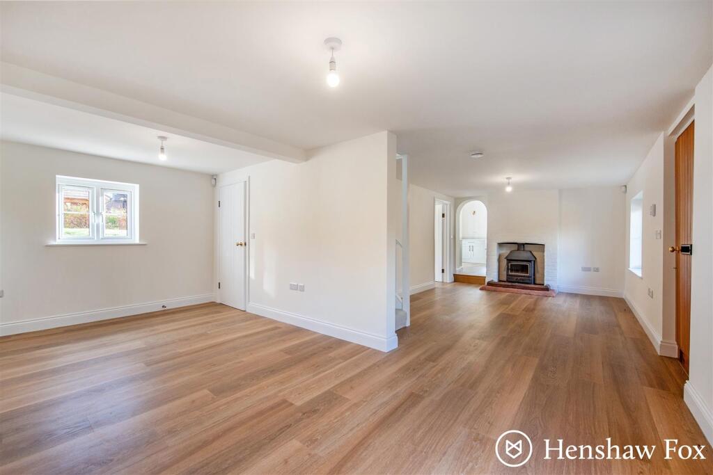 House in Test Valley, Michelmersh and Timsbury - More