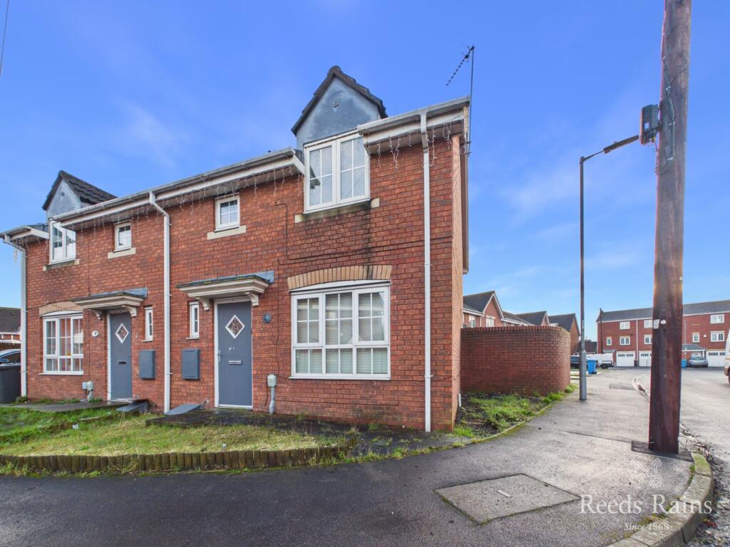 Main image of property: Acasta Way, Hull, East Riding of Yorkshire, HU9