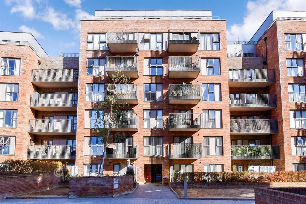 Main image of property: Rosalind Drive, Maidstone, Kent