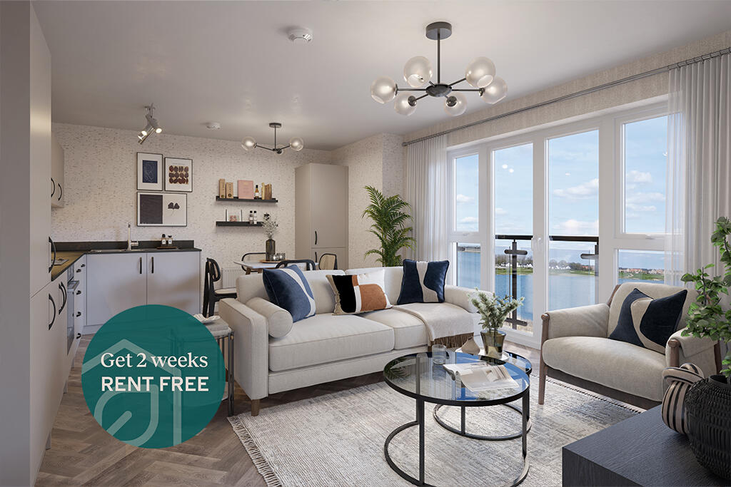 Main image of property: Leaf Living at Hampton Water, Peterborough, PE7, pe7