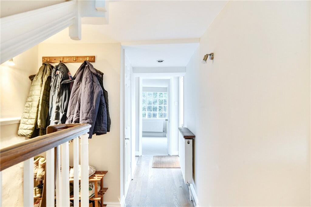 Apartment in Bath - More
