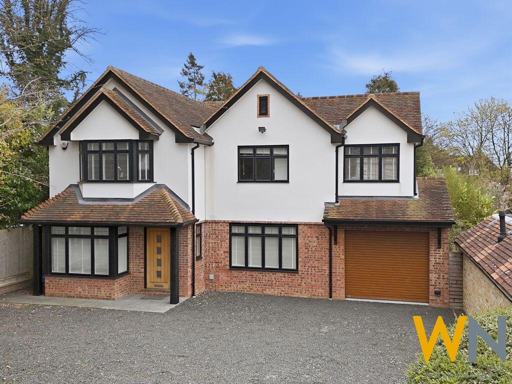 Main image of property: Middleton Road, Shenfield, Brentwood